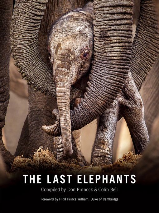 Title details for The Last Elephants by Colin Bell - Available